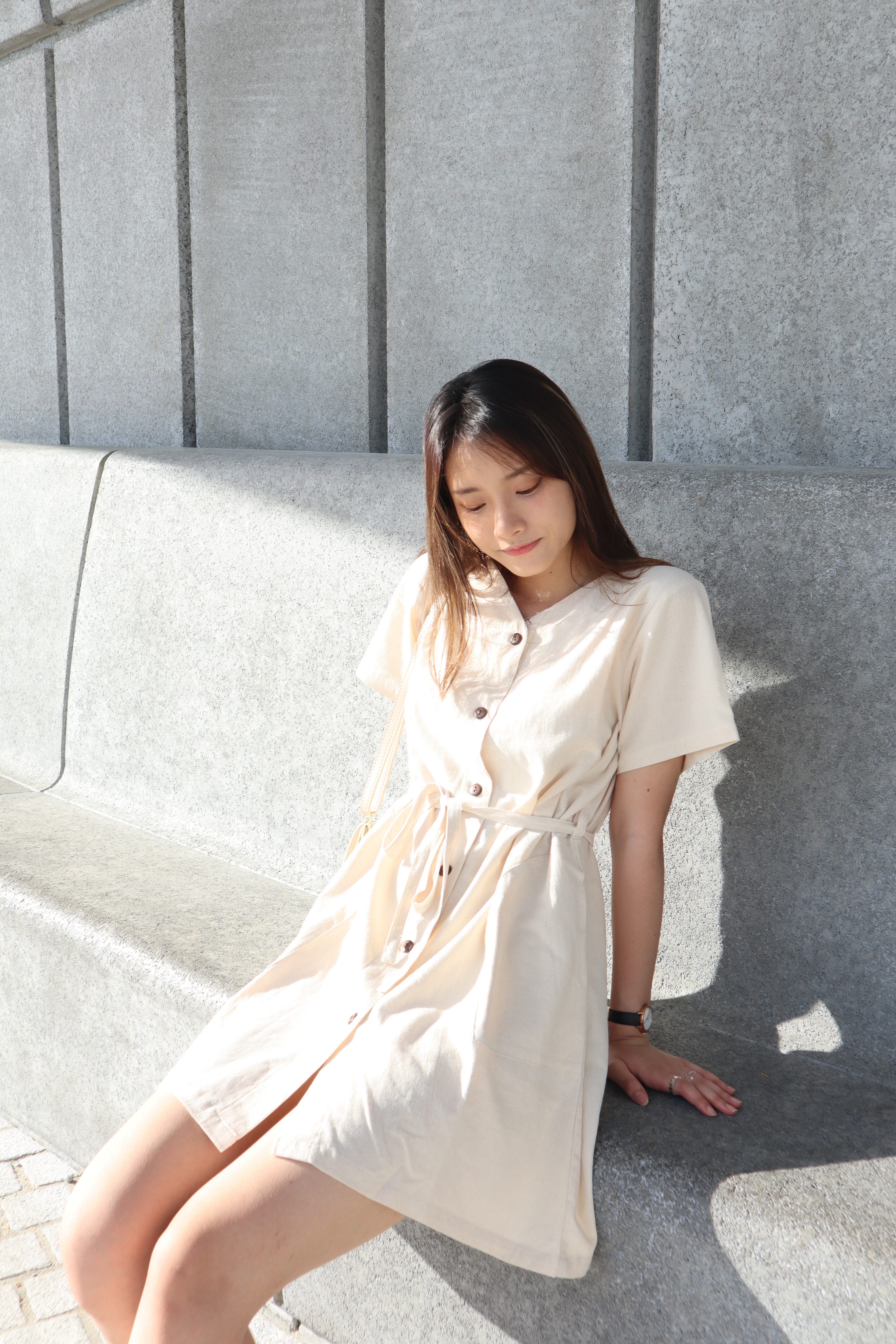 皇牌必買! BKK束腰OPS (16色入)