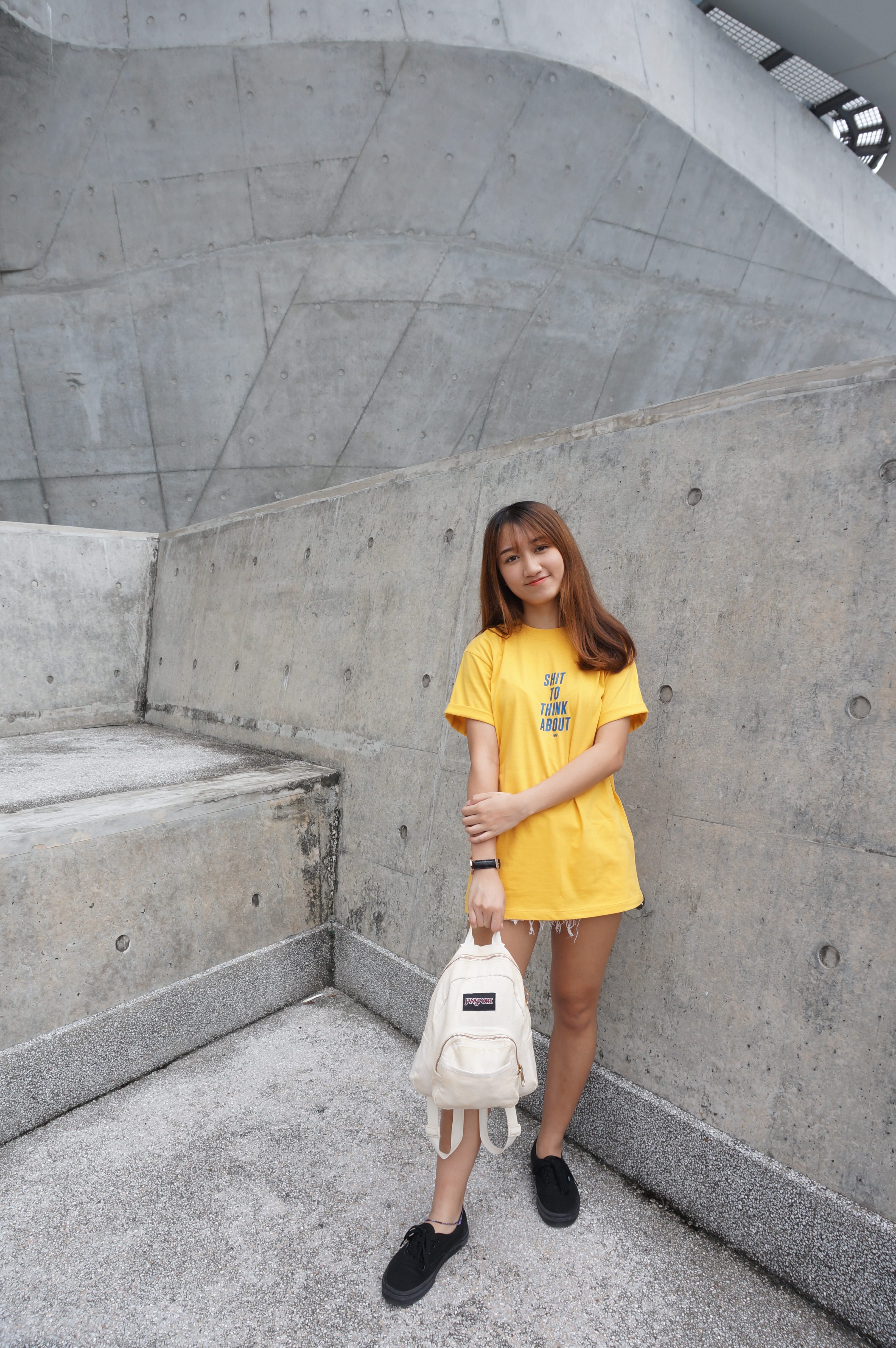 Shit To Think About Tee