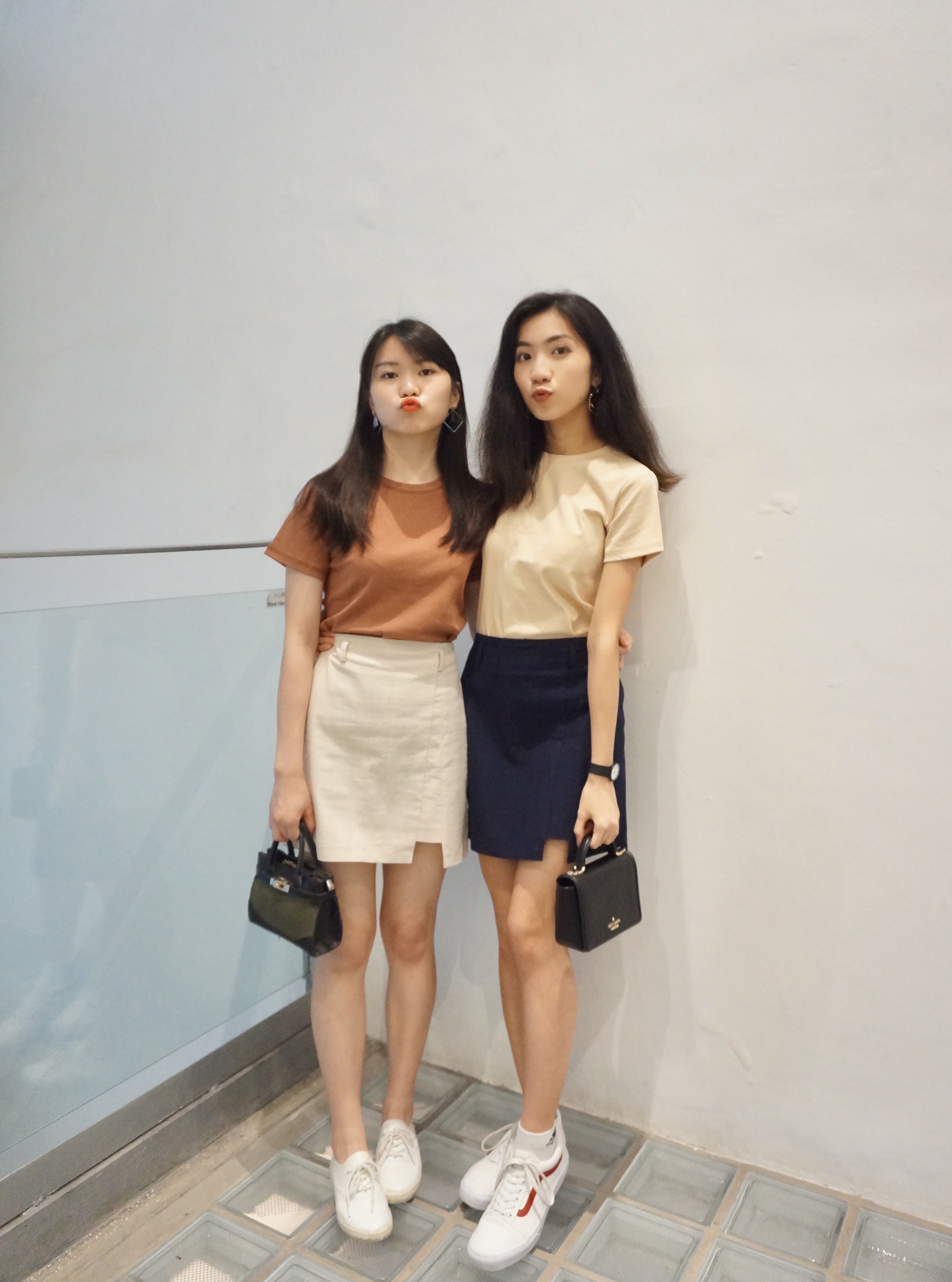 熱賣款 半橡筋棉麻半截裙