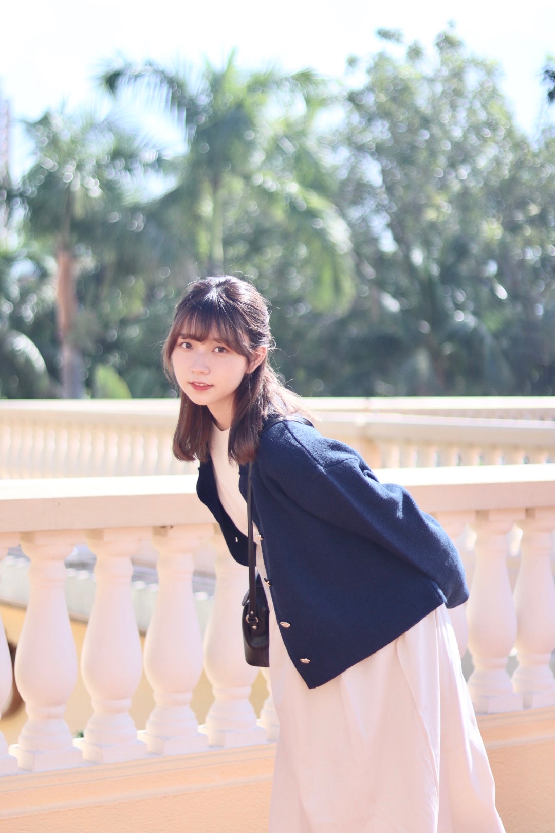 店主自留款 翻領金色超美鈕扣針織外套 三色入