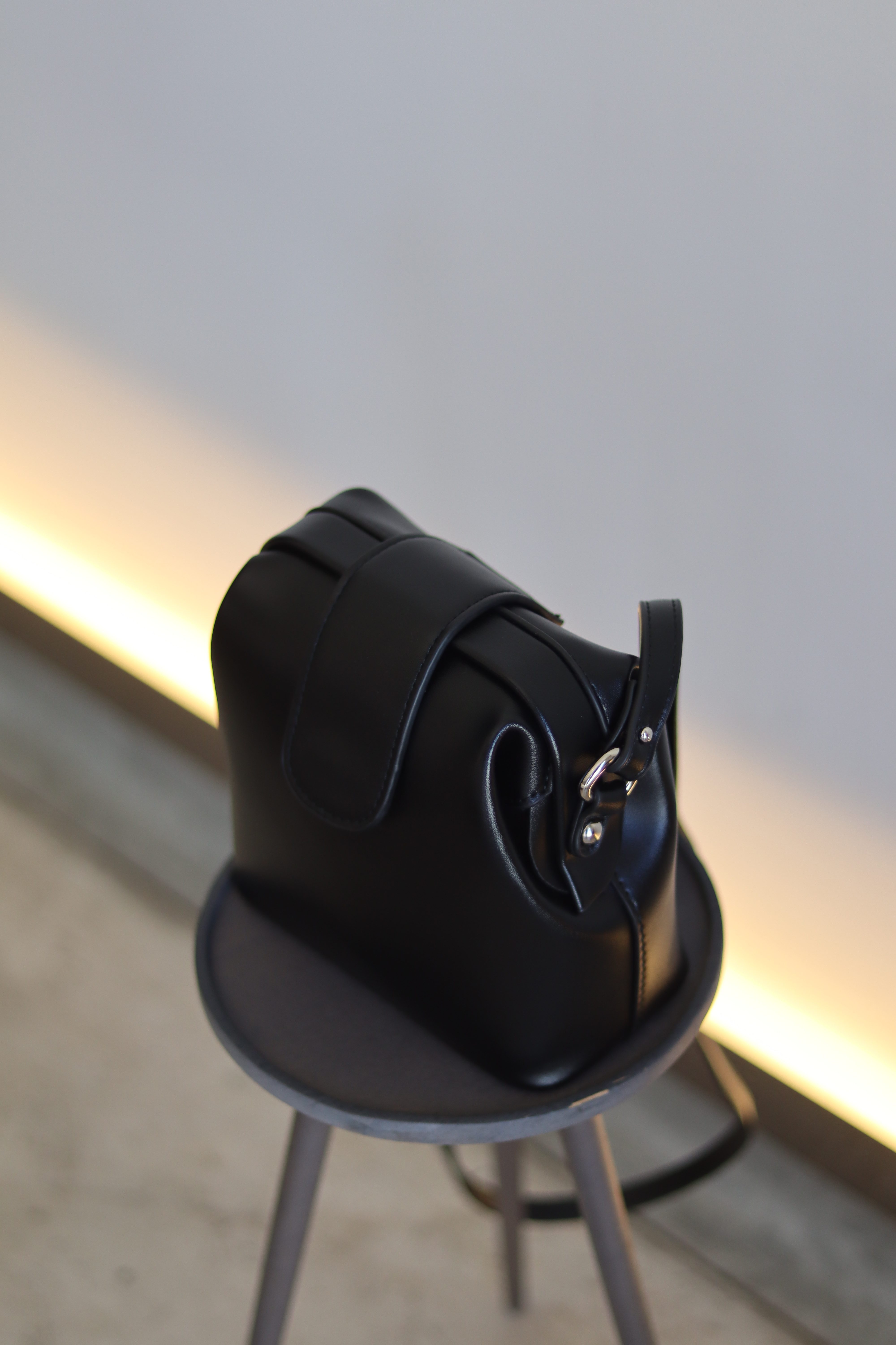 MINI BOX BAG (醫生袋) 兩色入